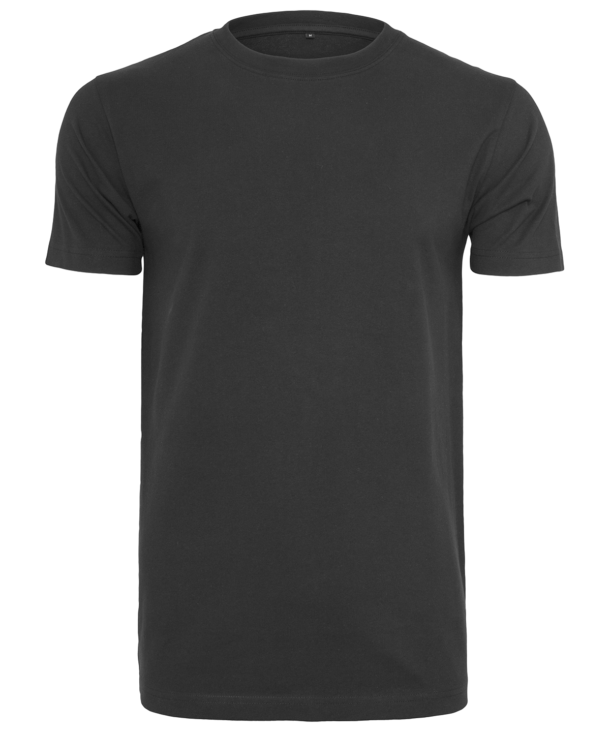 T-Shirt Round-Neck - Image 5