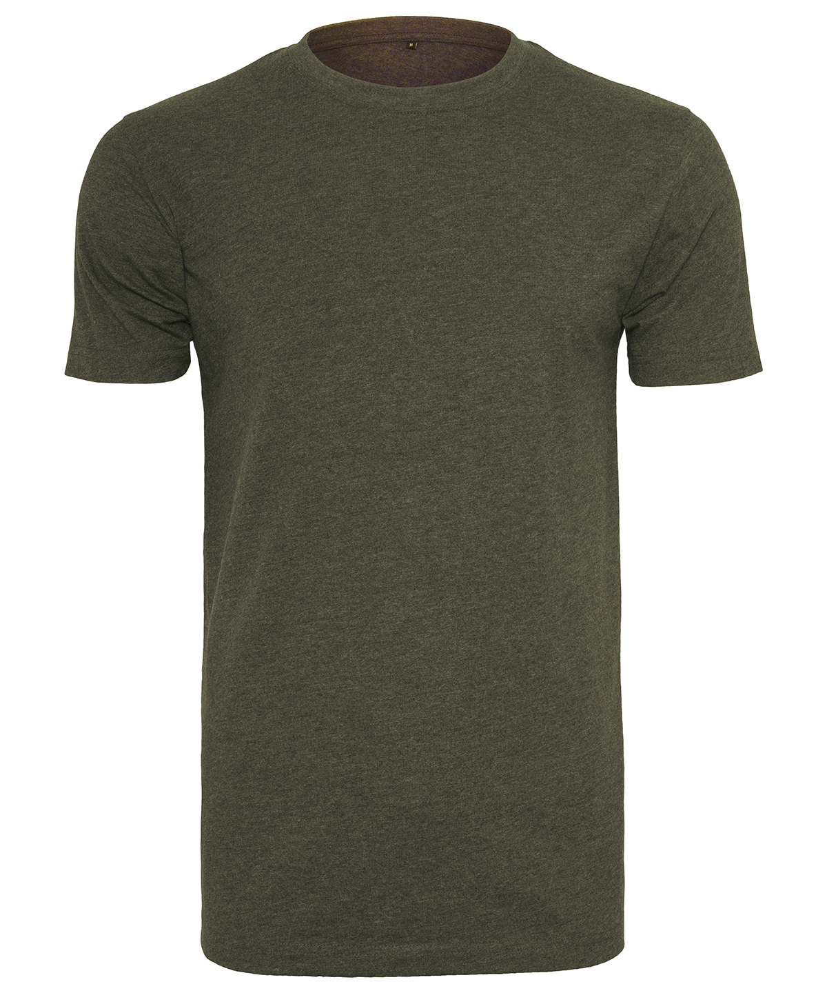 T-Shirt Round-Neck - Image 24
