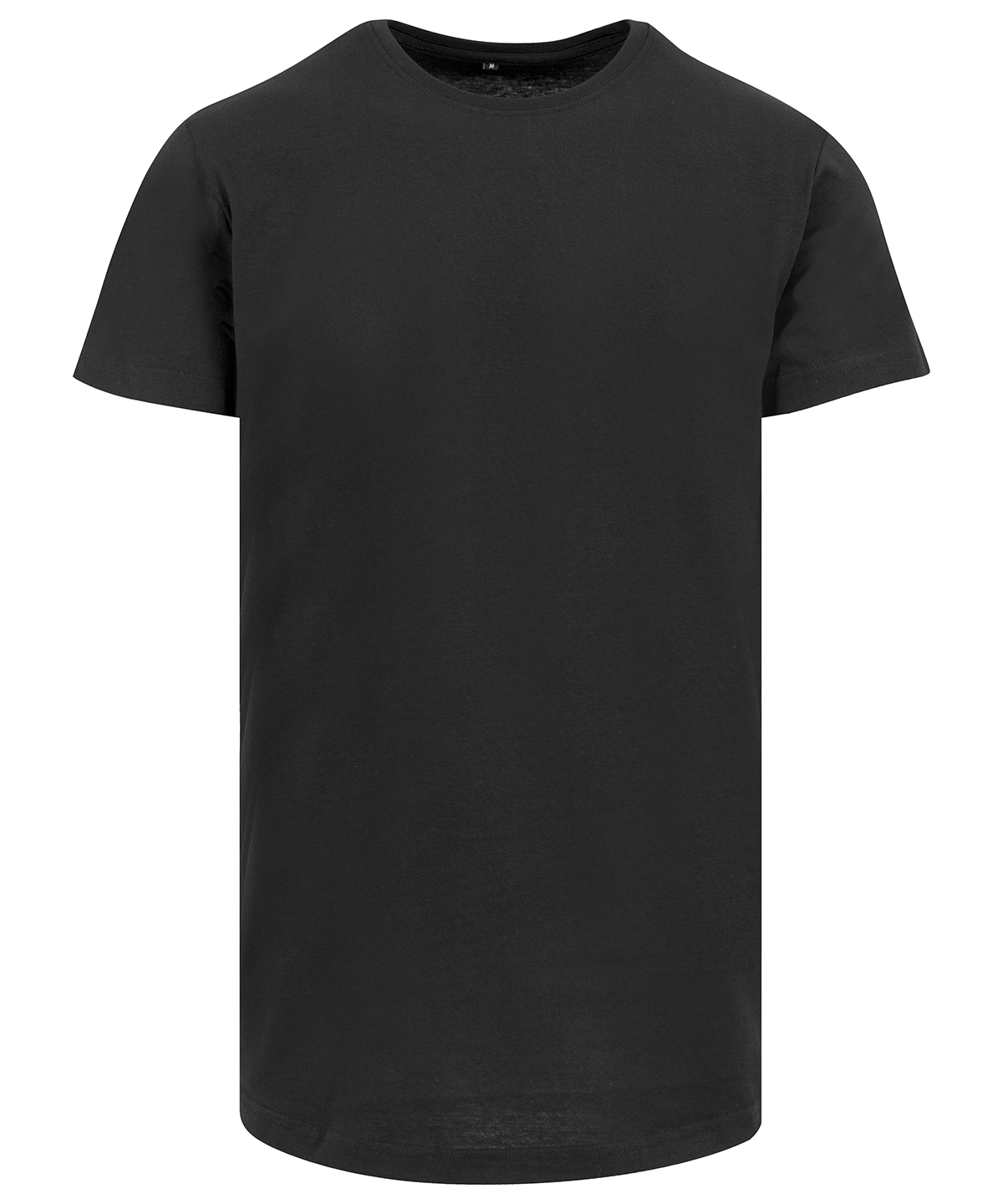 Shaped Long Tee - Image 2
