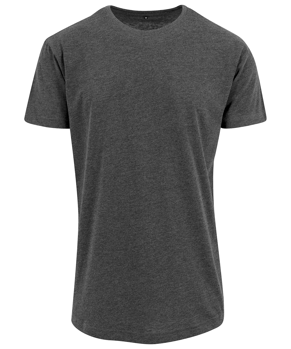 Shaped Long Tee - Image 3