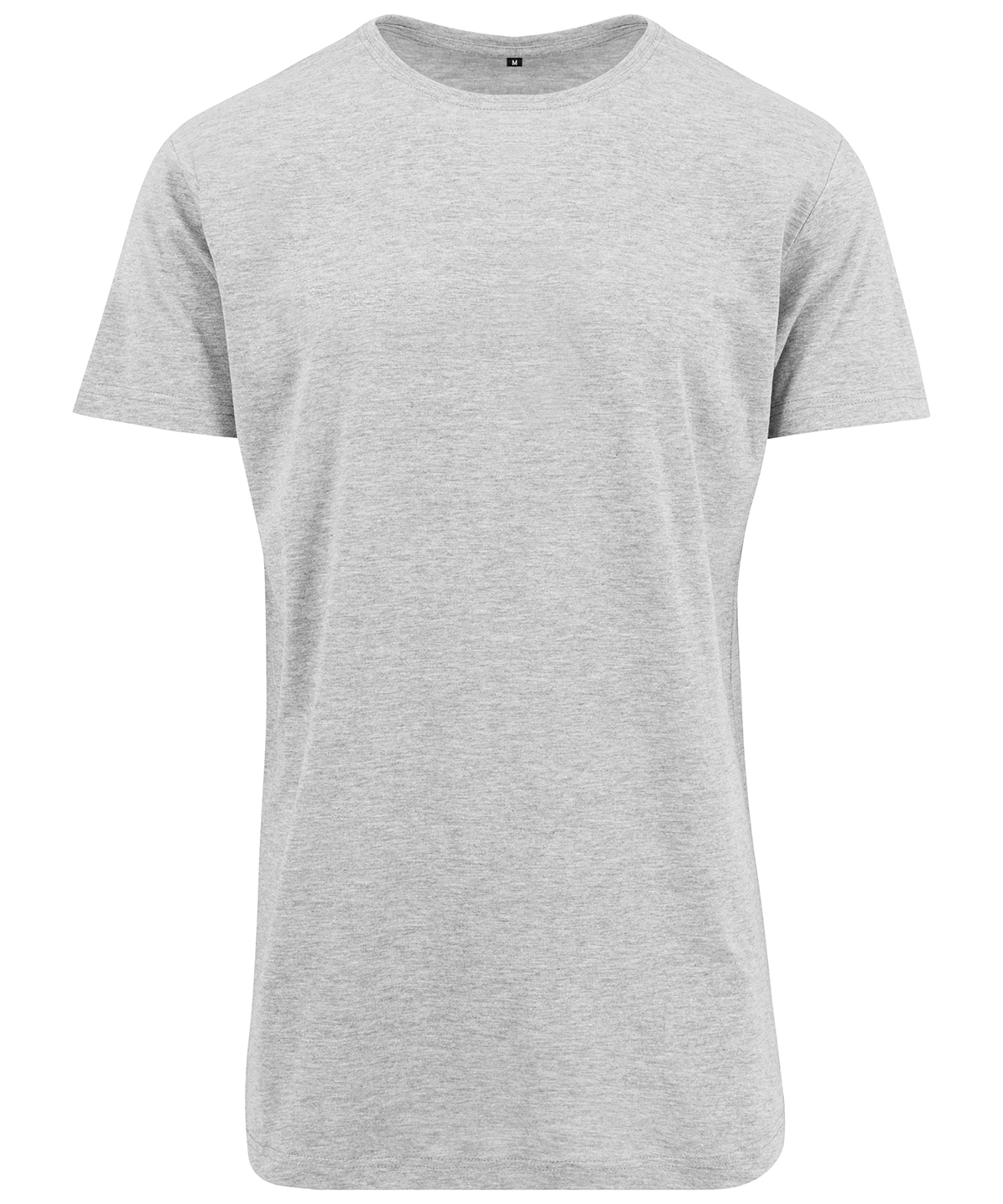 Shaped Long Tee - Image 4