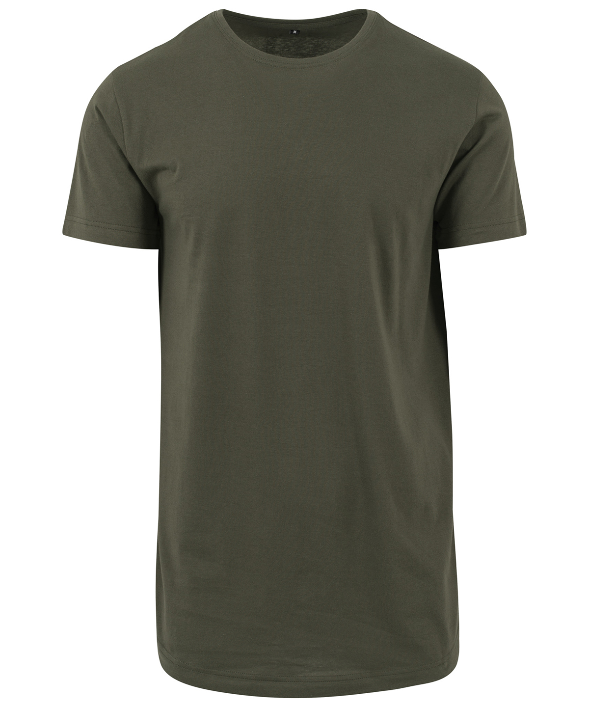Shaped Long Tee - Image 5