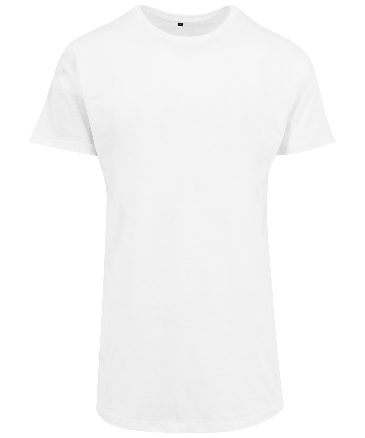 Shaped Long Tee - Image 6