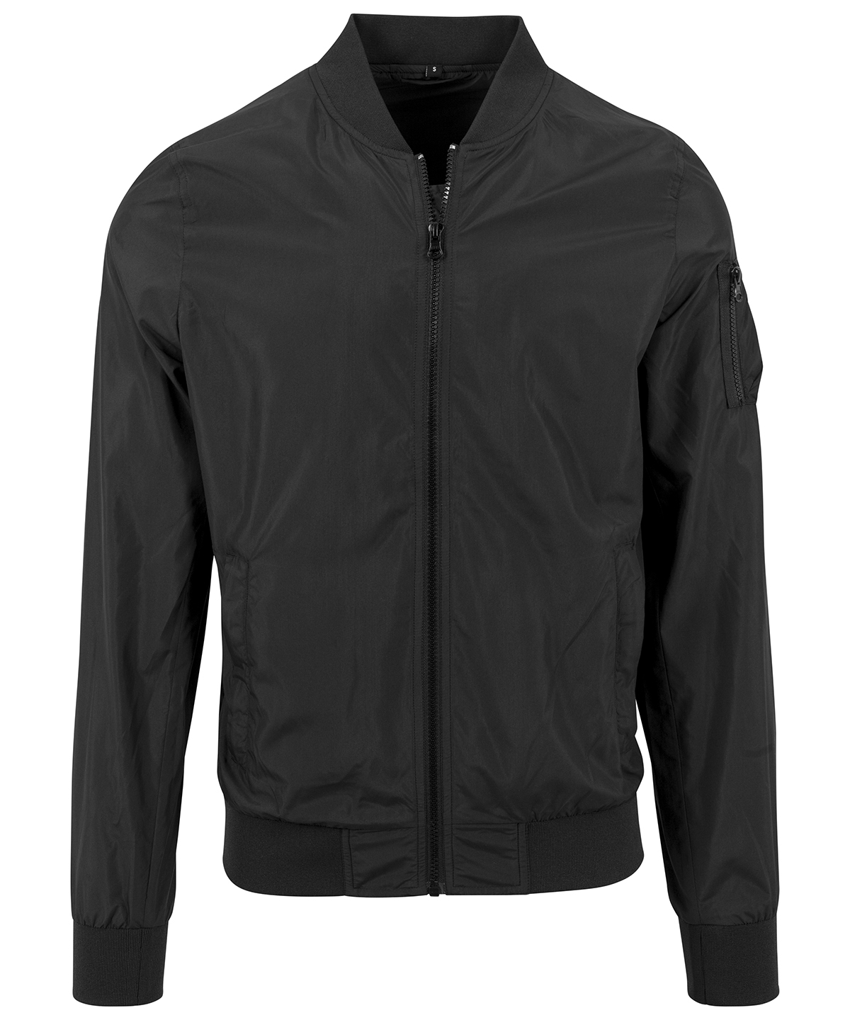 Light Bomber Jacket - Image 2