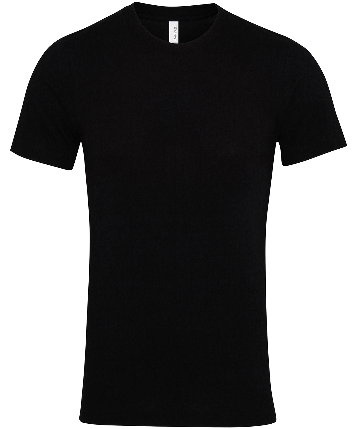 Unisex Jersey Crew Neck T-Shirt - Image 6