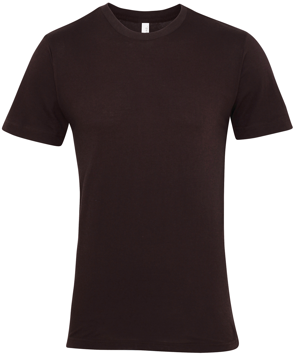 Unisex Jersey Crew Neck T-Shirt - Image 8