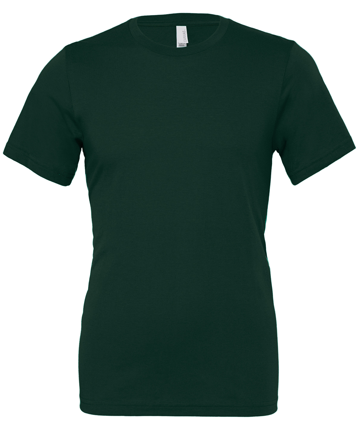 Unisex Jersey Crew Neck T-Shirt - Image 13