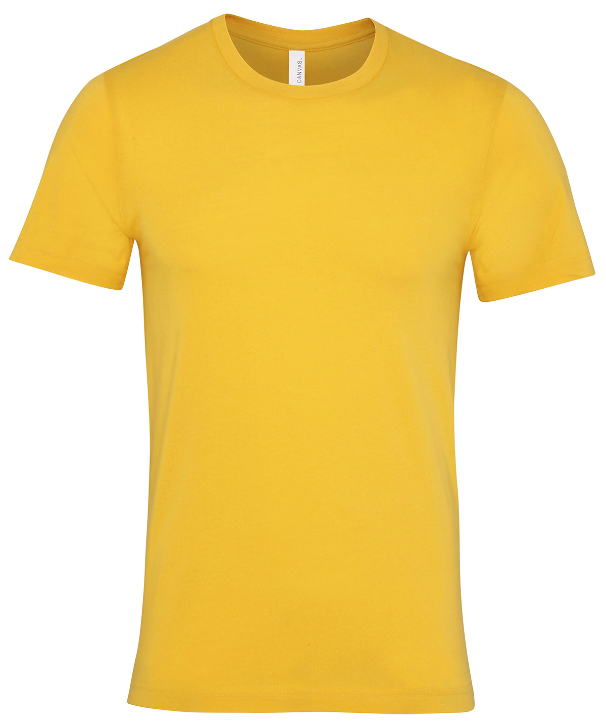Unisex Jersey Crew Neck T-Shirt - Image 21