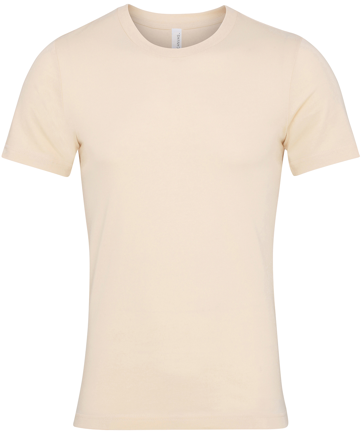 Unisex Jersey Crew Neck T-Shirt - Image 31
