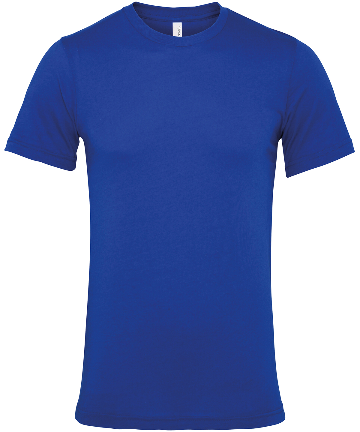 Unisex Jersey Crew Neck T-Shirt - Image 37
