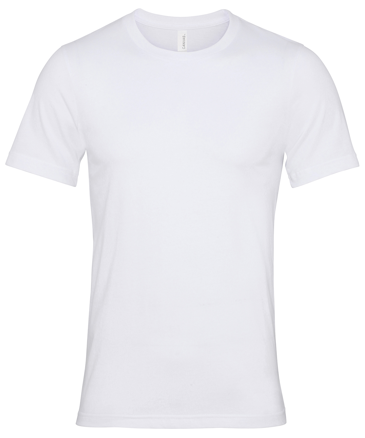 Unisex Jersey Crew Neck T-Shirt - Image 40