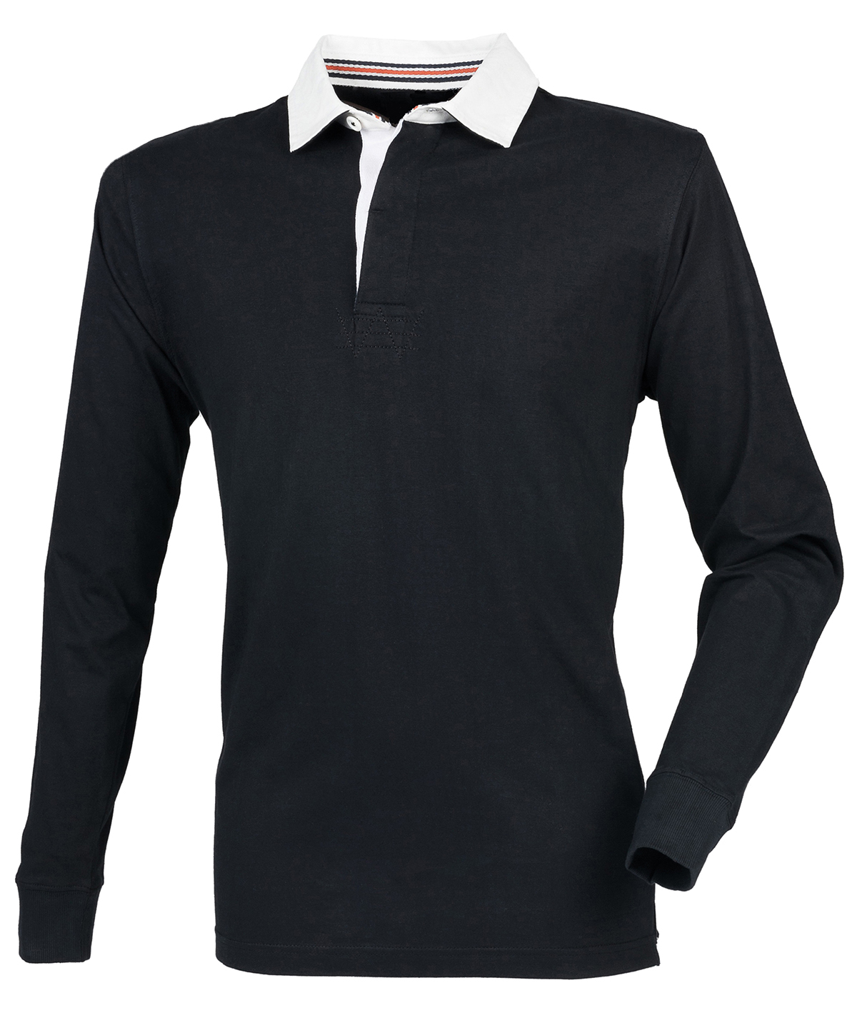 Premium Superfit Rugby Shirt - Image 2