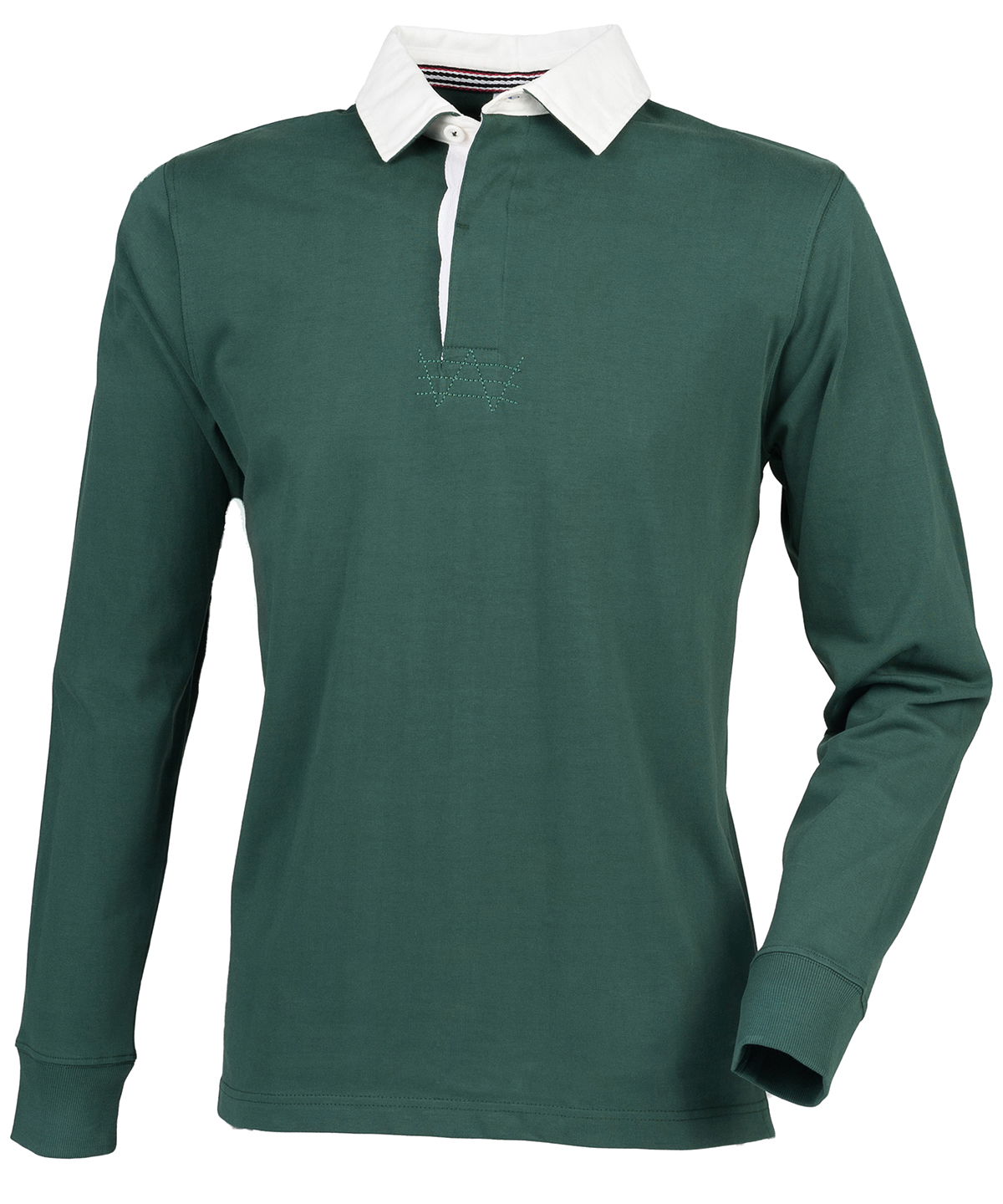 Premium Superfit Rugby Shirt - Image 3