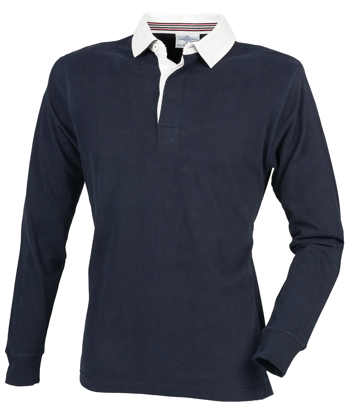 Premium Superfit Rugby Shirt - Image 5
