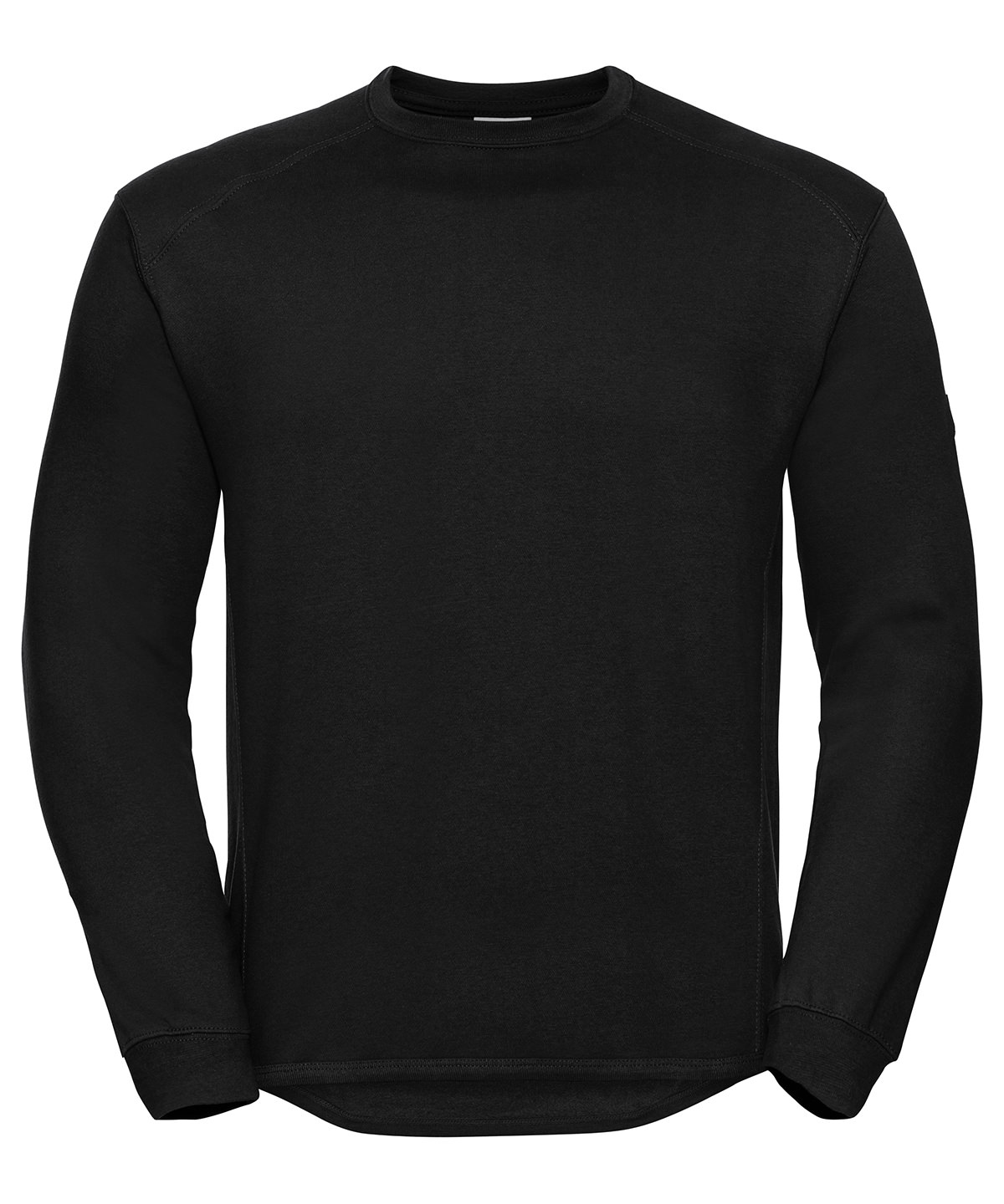 Heavy-Duty Crew Neck Sweatshirt - Image 2