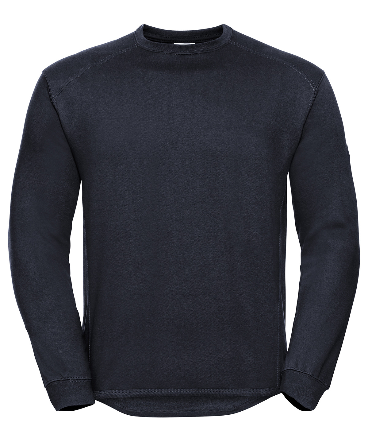 Heavy-Duty Crew Neck Sweatshirt - Image 3