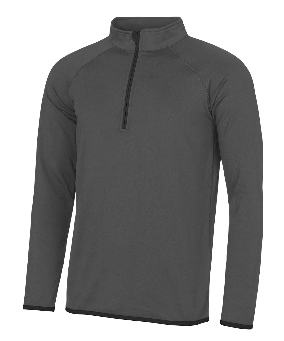 Cool ½ Zip Sweatshirt - Image 2