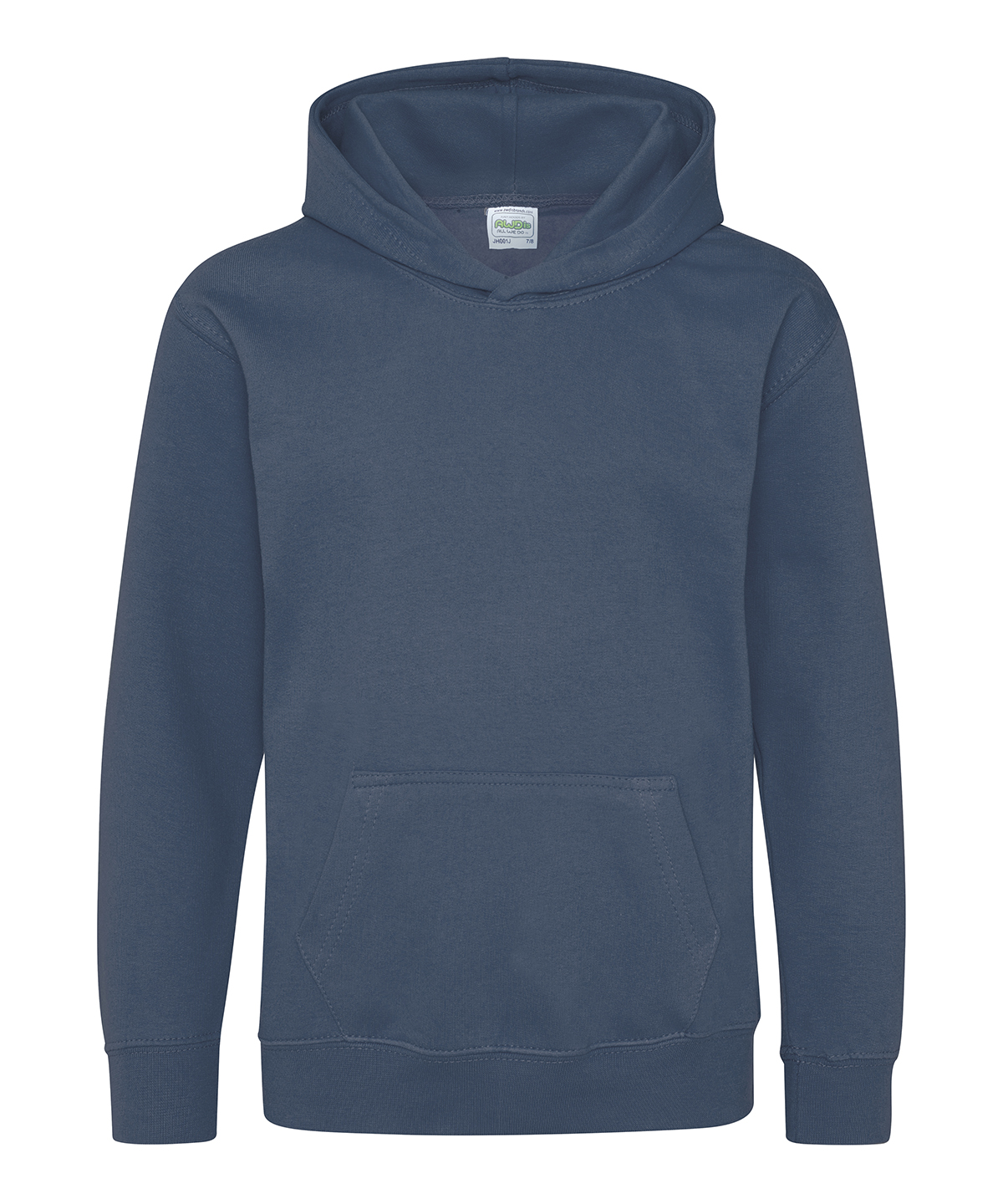 Kids Hoodie - Image 2