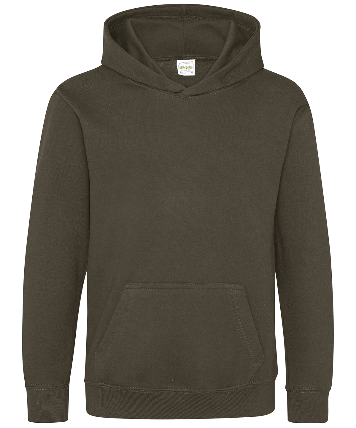 Kids Hoodie - Image 32