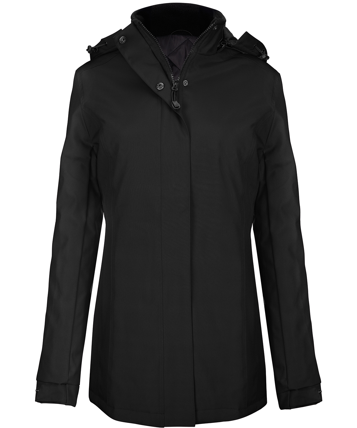 Ladies' Parka