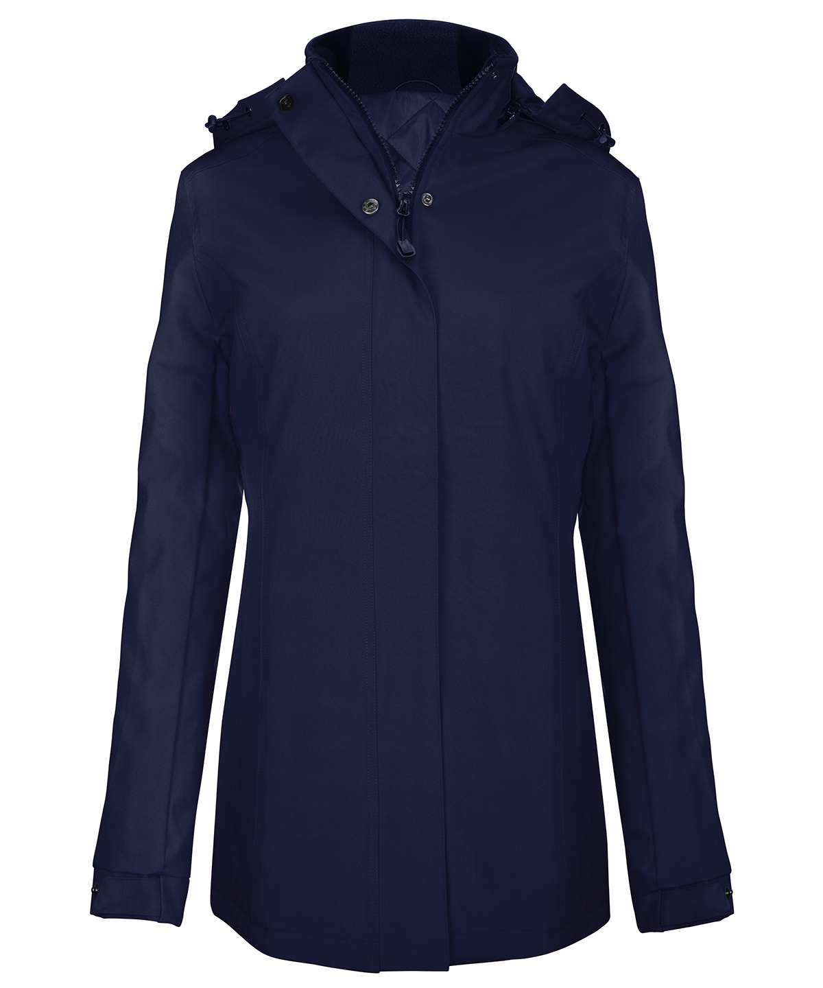 Ladies' Parka - Image 2