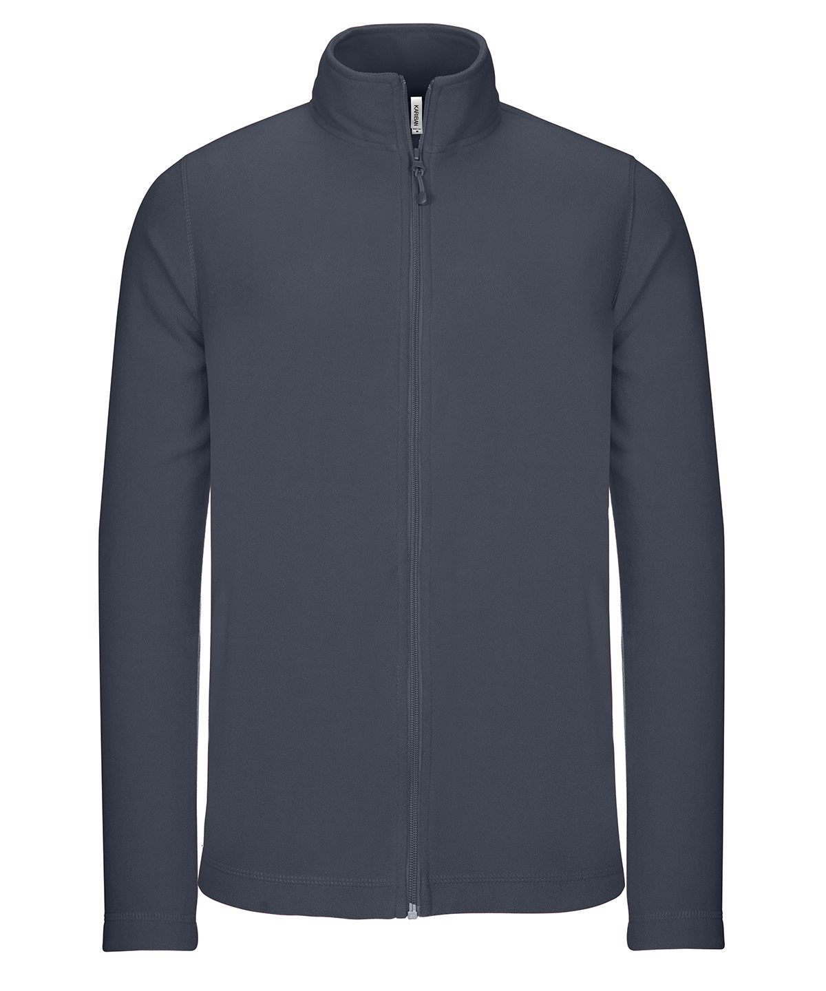 Full-Zip Microfleece Jacket - Image 2