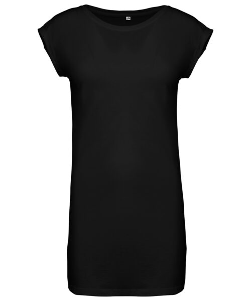 Ladies' Long T-Shirt