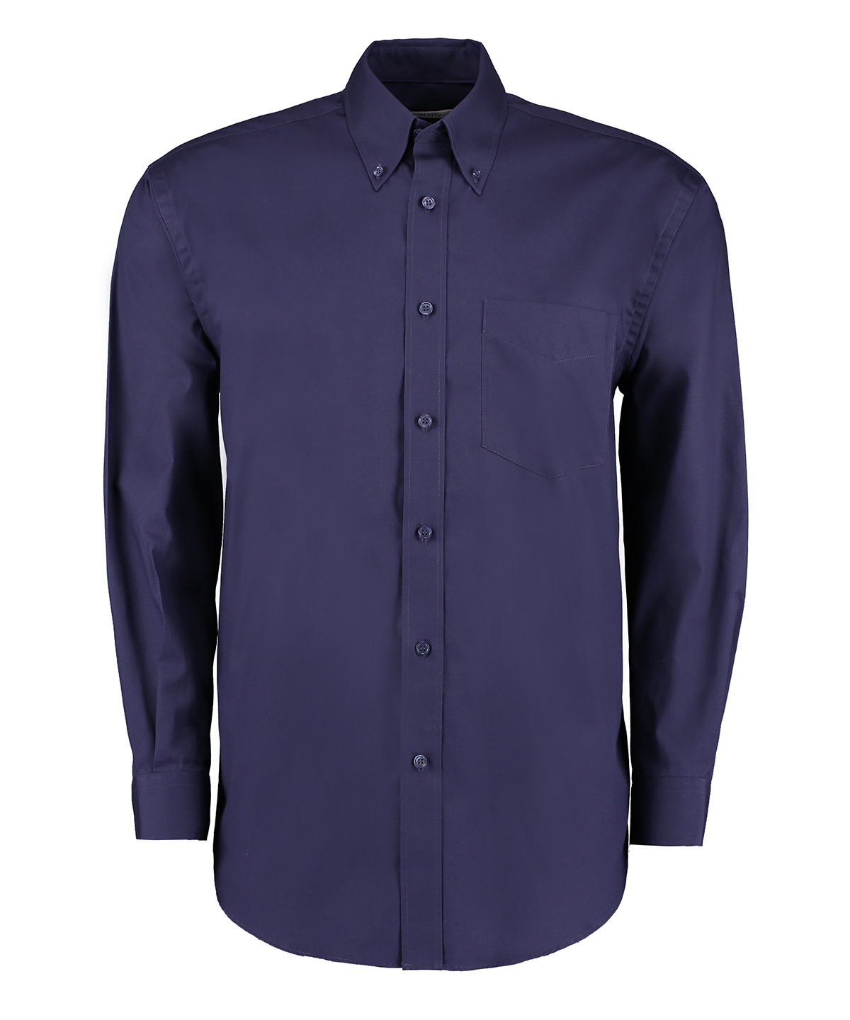 Corporate Oxford Shirt Long-Sleeved (Classic Fit) - Image 6