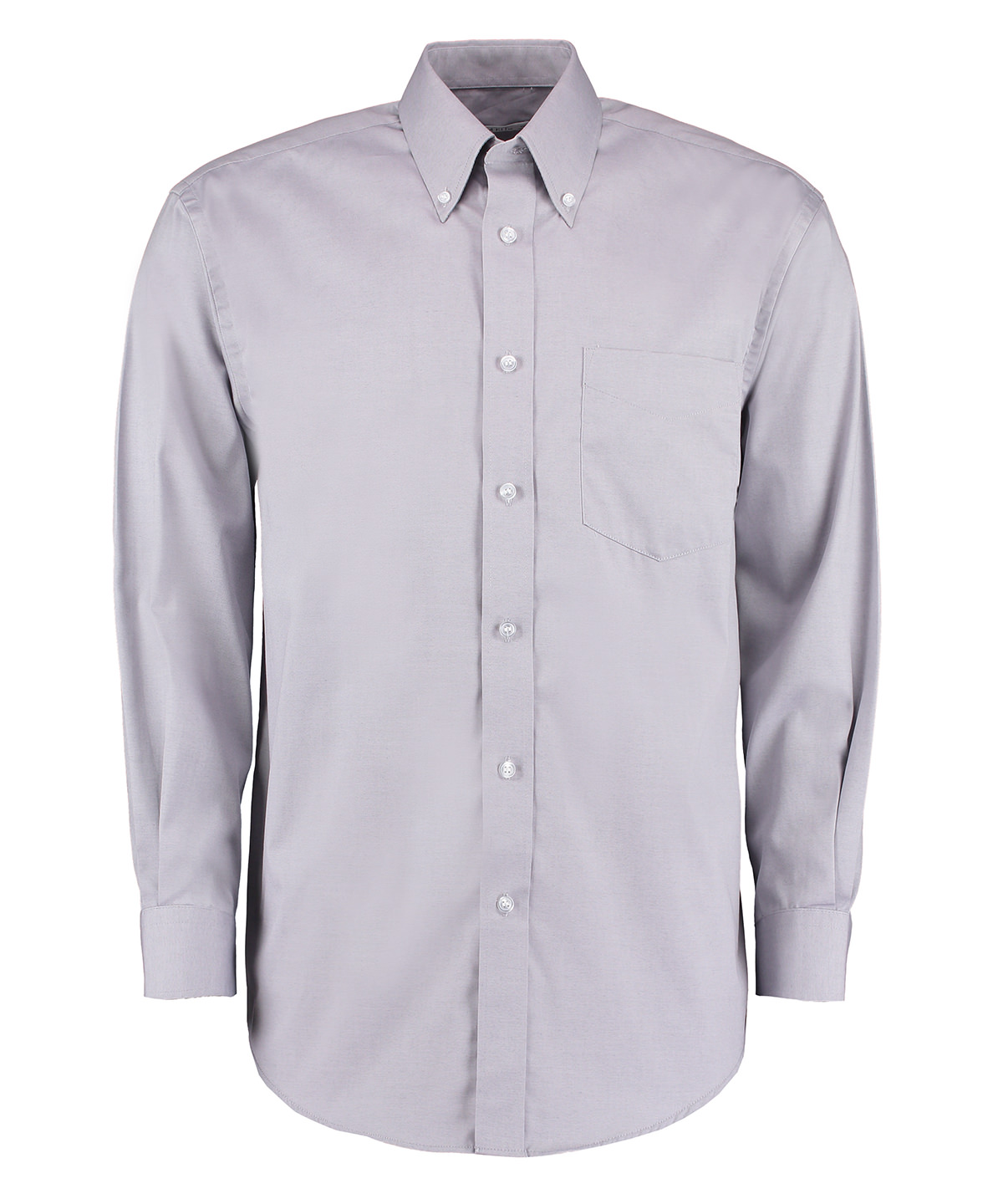 Corporate Oxford Shirt Long-Sleeved (Classic Fit) - Image 8