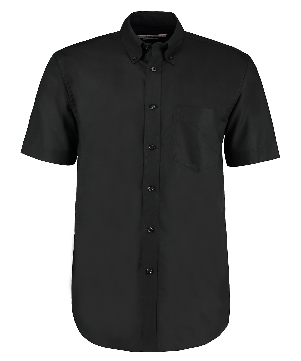Workplace Oxford Shirt Short-Sleeved (Classic Fit) - Image 2