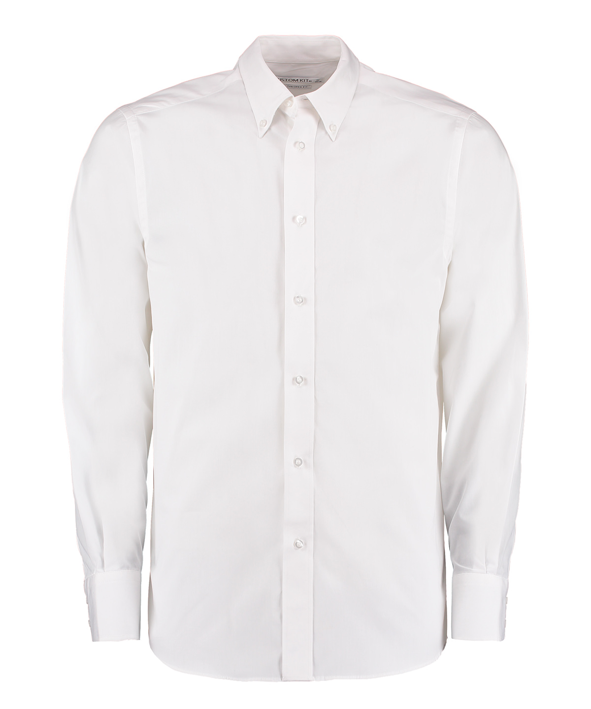 City Business Shirt Long-Sleeved (Tailored Fit) - Image 3