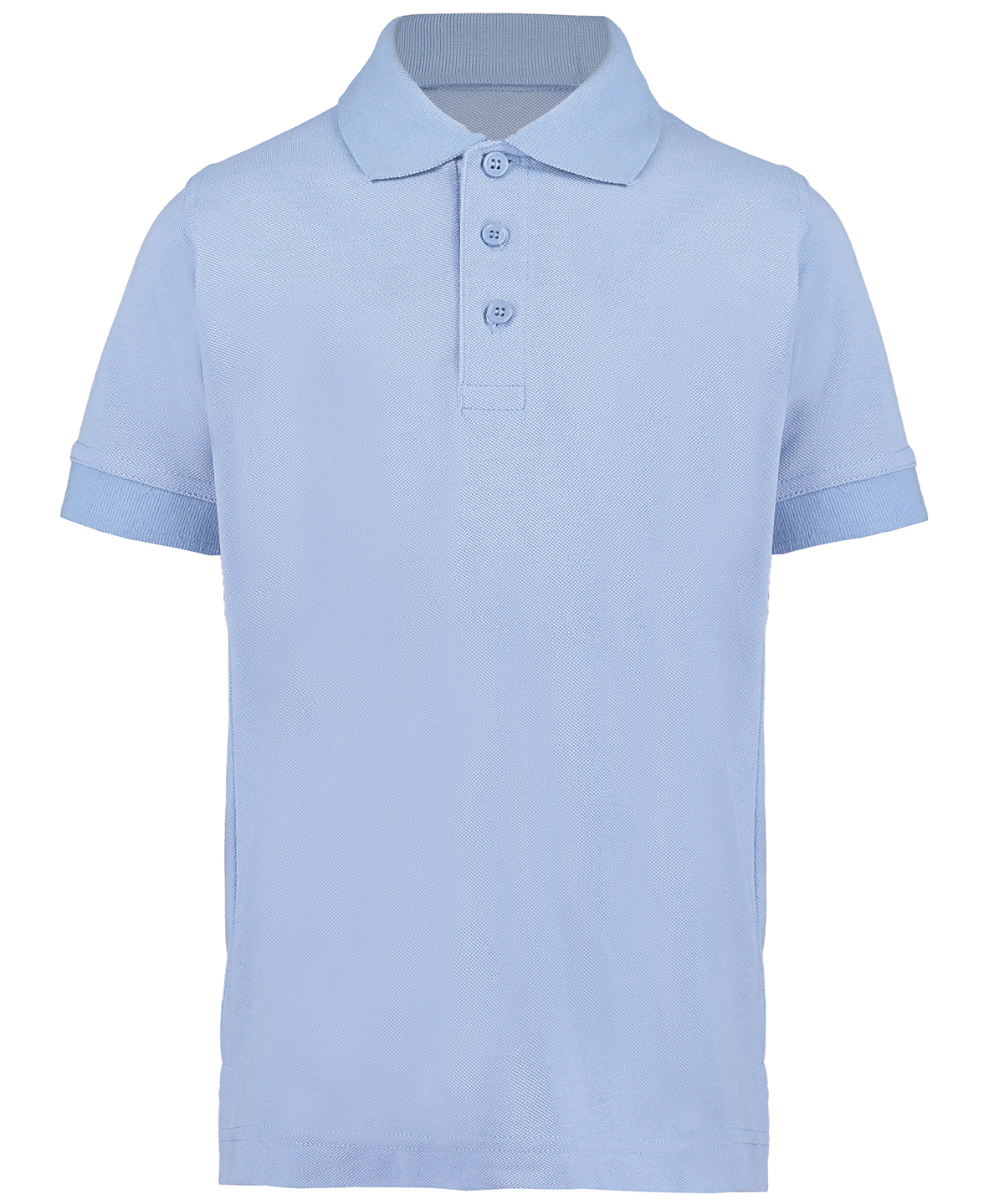 Klassic Polo Kids With Superwash® 60°C (Classic Fit) - Image 3