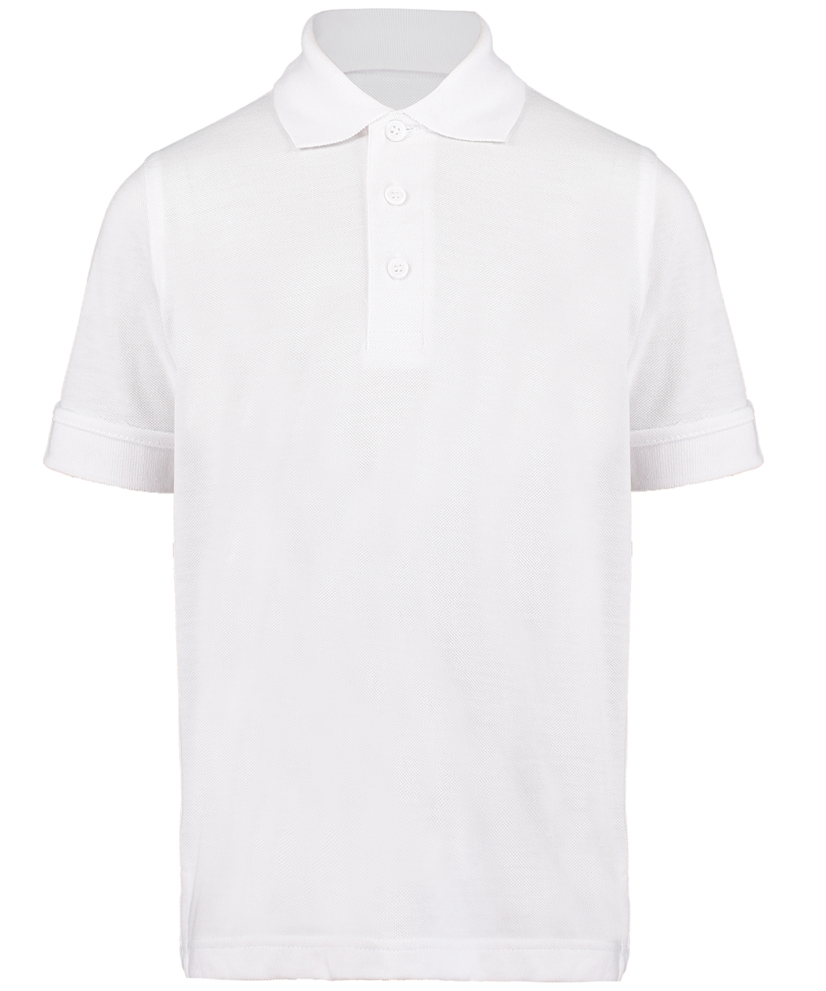 Klassic Polo Kids With Superwash® 60°C (Classic Fit) - Image 6