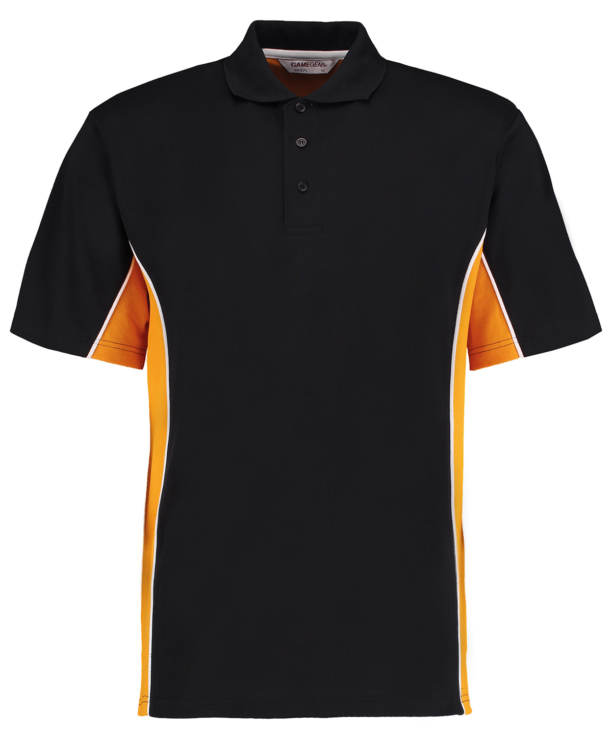 Track Polo (Classic Fit) - Image 2