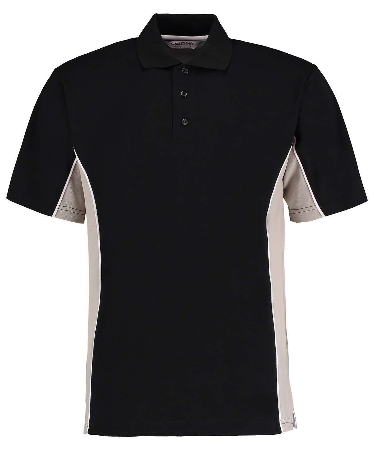 Track Polo (Classic Fit) - Image 3