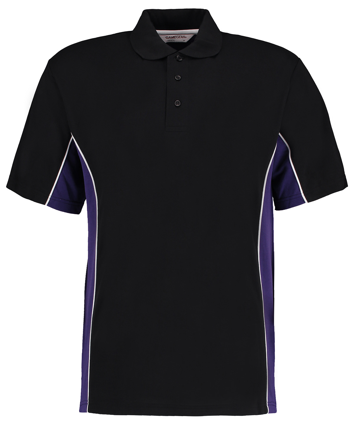 Track Polo (Classic Fit) - Image 6