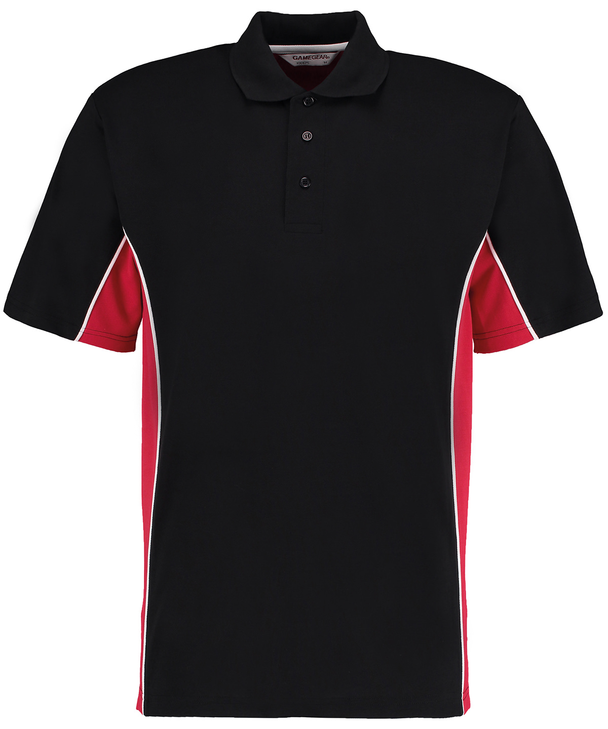 Track Polo (Classic Fit) - Image 8