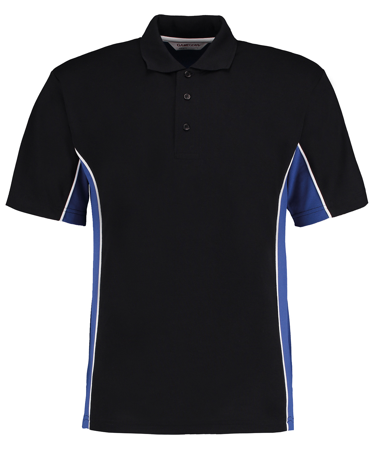 Track Polo (Classic Fit) - Image 7