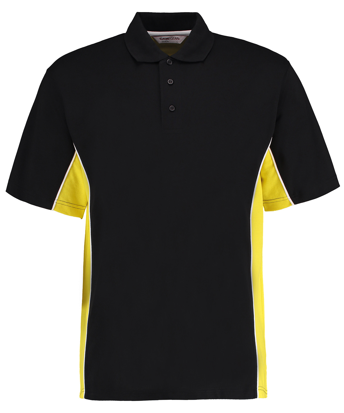 Track Polo (Classic Fit) - Image 9