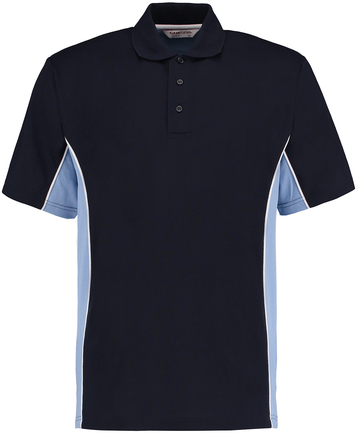 Track Polo (Classic Fit) - Image 10