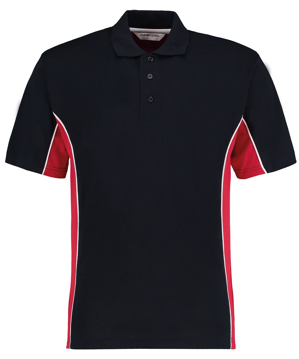 Track Polo (Classic Fit) - Image 12