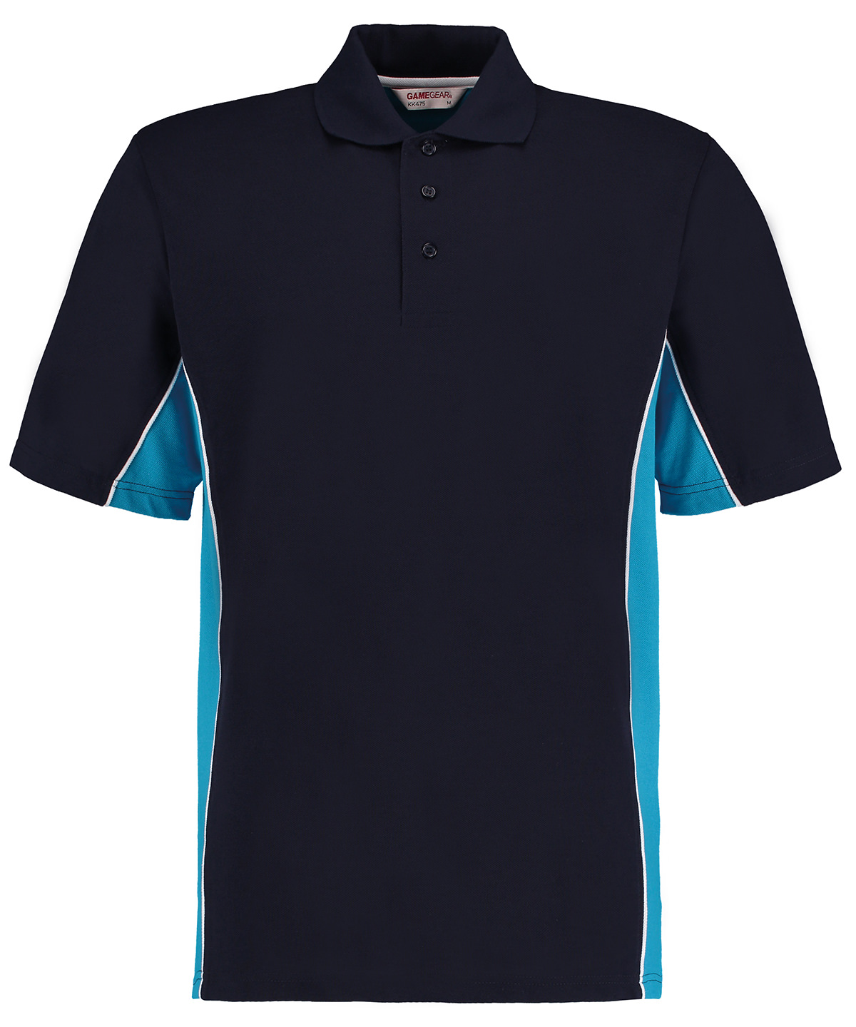 Track Polo (Classic Fit) - Image 13