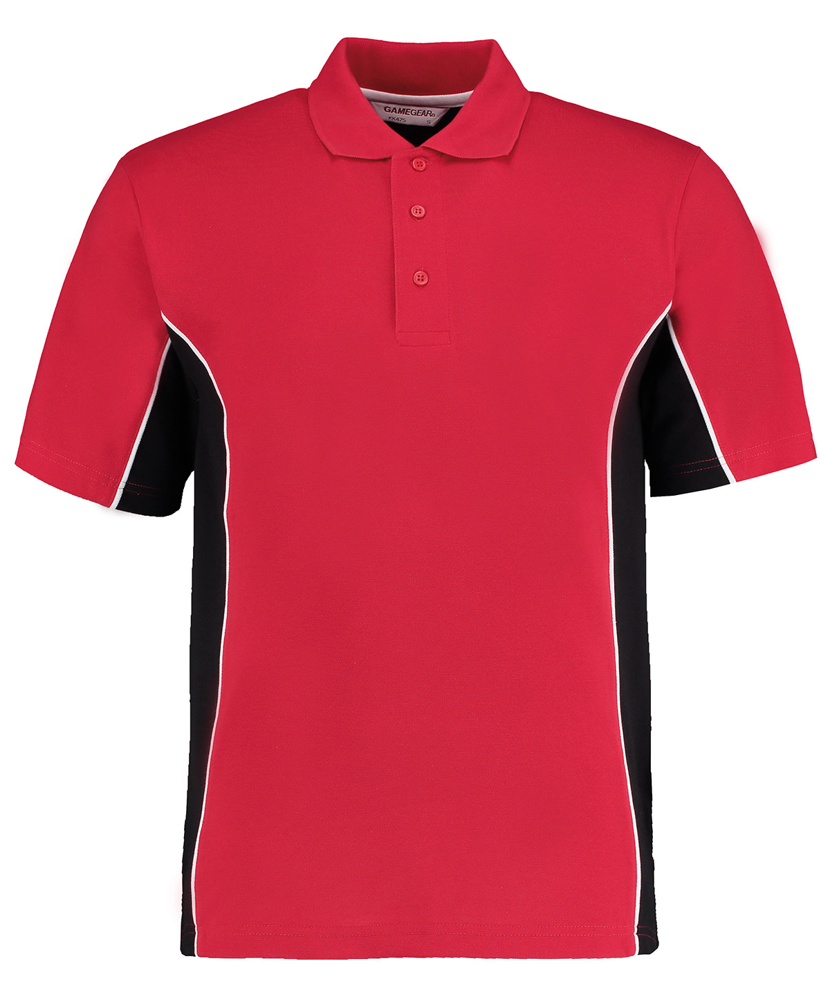 Track Polo (Classic Fit) - Image 14