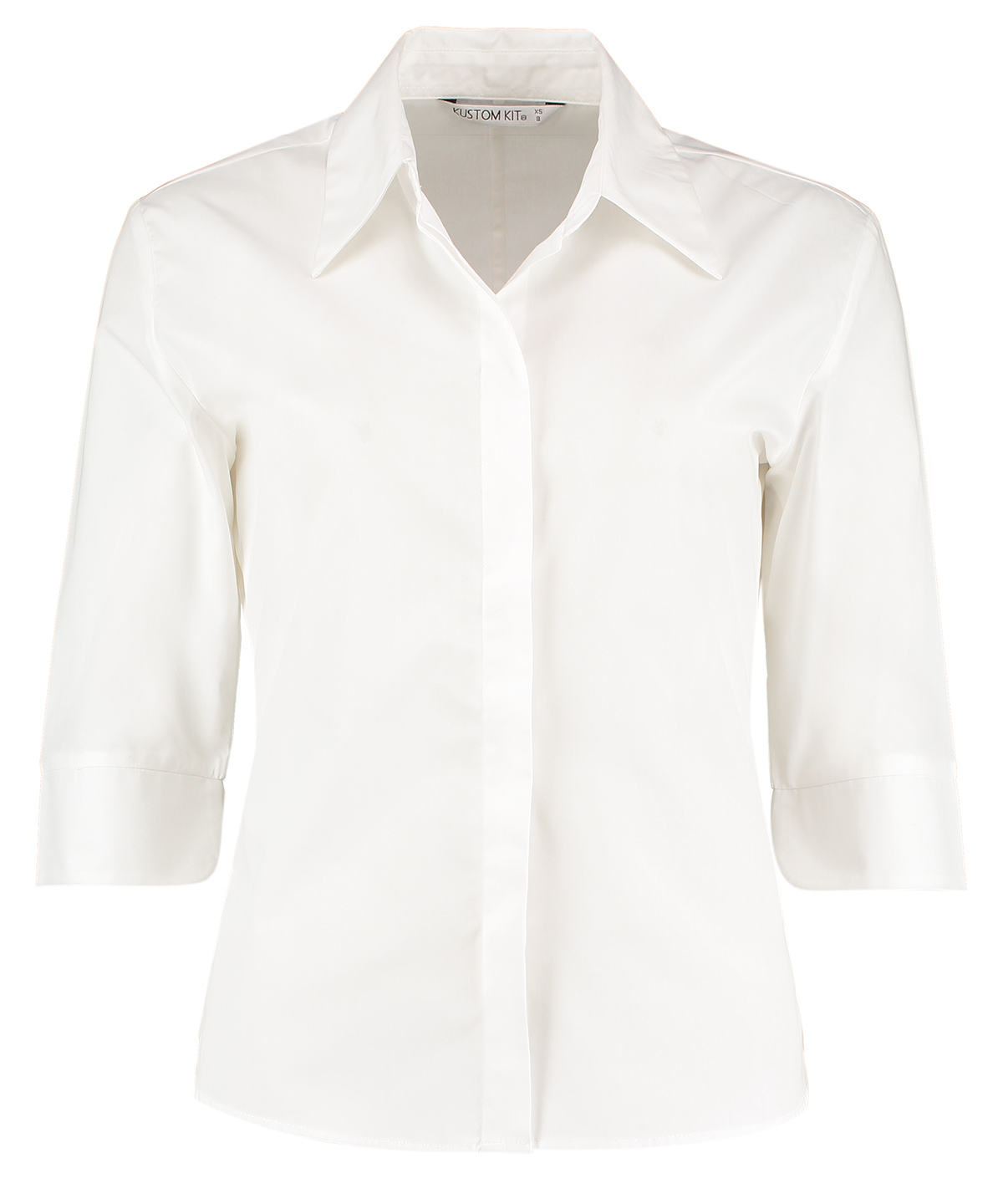 Contiental ¾ Sleeve Blouse Womens - Image 3