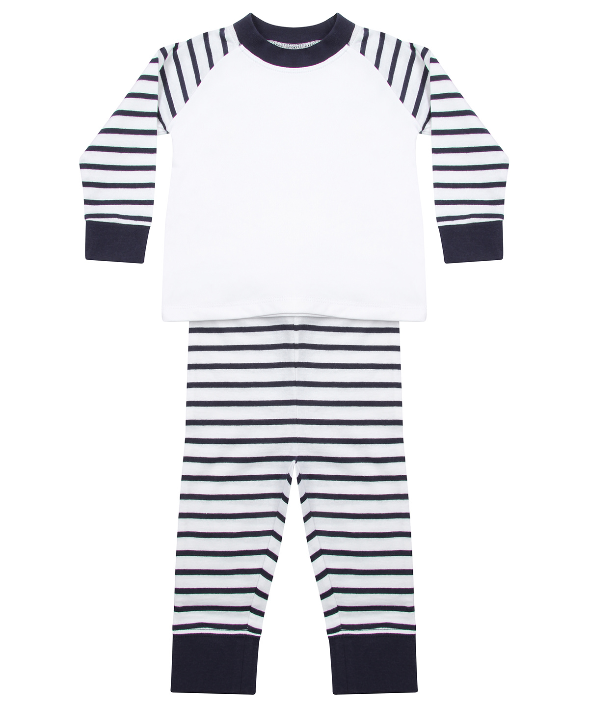 Striped Pyjamas - Image 2