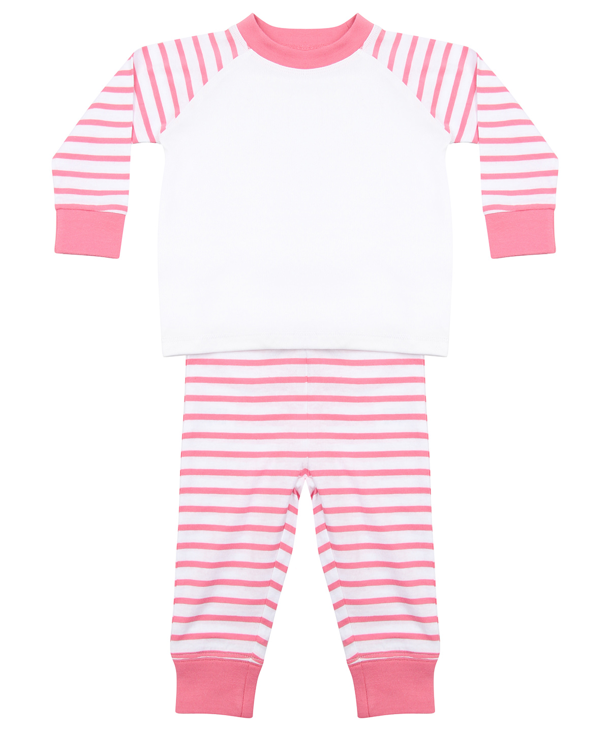 Striped Pyjamas - Image 3