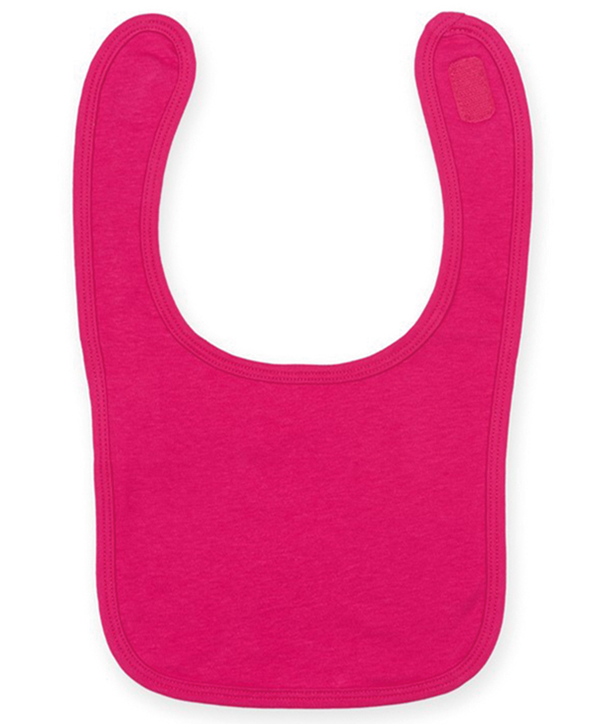 Plain And Contrast Bib - Image 3