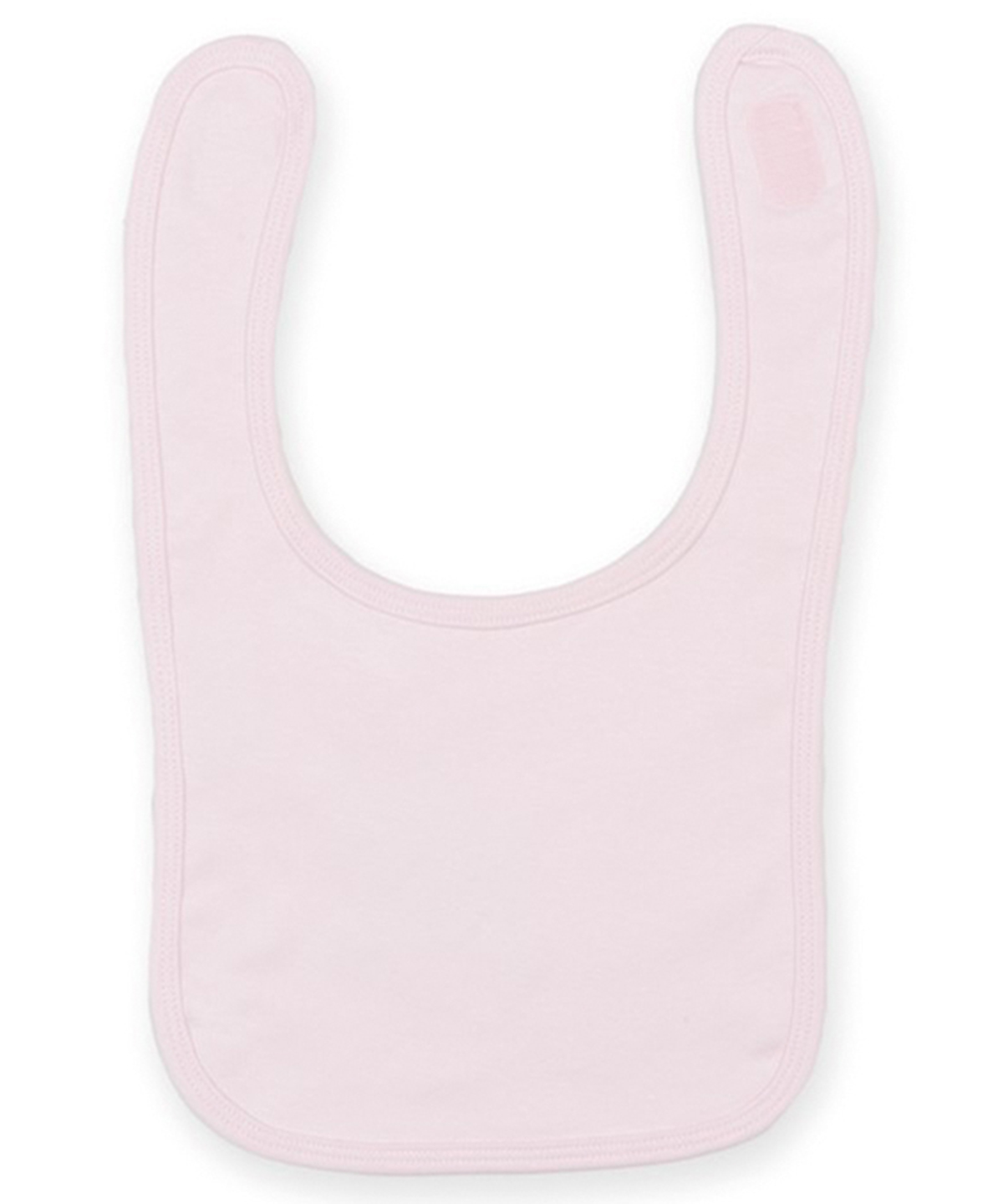 Plain And Contrast Bib - Image 8