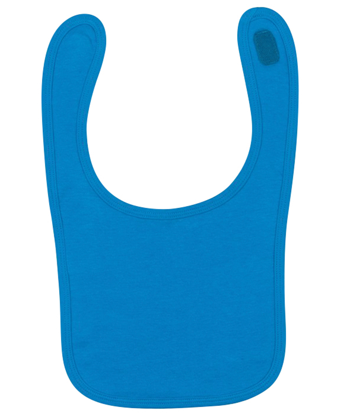 Plain And Contrast Bib - Image 10