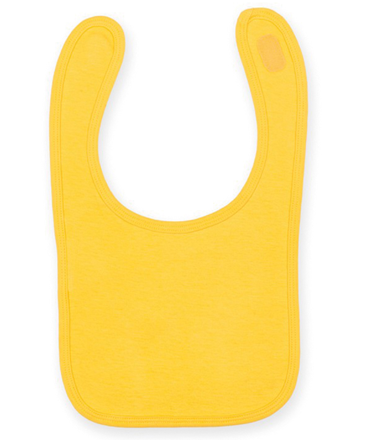 Plain And Contrast Bib - Image 11
